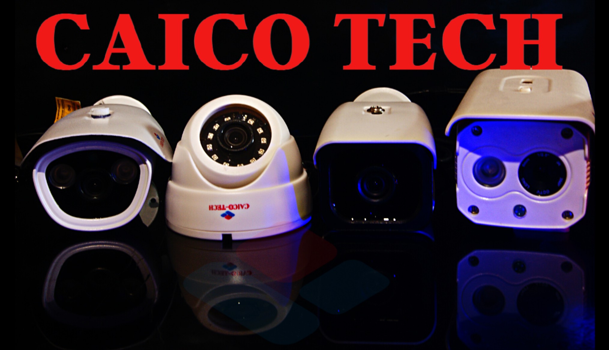 CAICO TECH